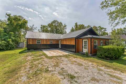 805 Gray Street, Mountain Home, AR 72113