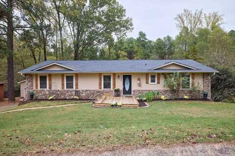 2728 Ranchwood Drive, Benton, AR 72019