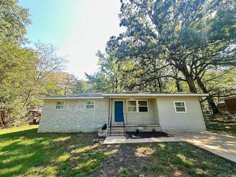 202 Rita Dr Drive, Jacksonville, AR 72076