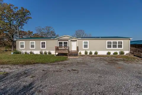 1563 Highway 25, Strawberry, AR 72469