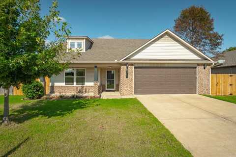 1705 Whitehaven Drive, Sherwood, AR 72120