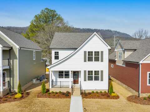 1297 Thomas Avenue, Chattanooga, TN 37409