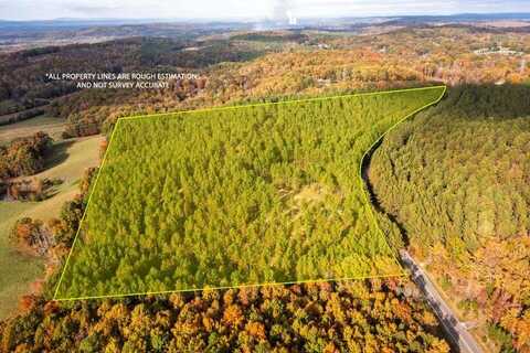 28.74ac Green Pond Road, Decatur, TN 37322