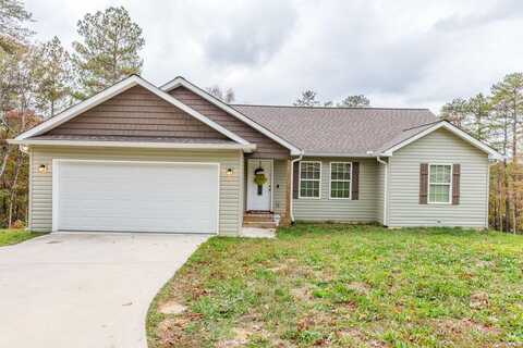 2936 Rebecca Circle, Rocky Face, GA 30740