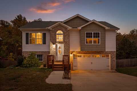 1614 Short Leaf Lane, Soddy Daisy, TN 37379