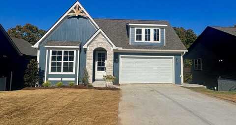 7138 Mercedes Lane, Ooltewah, TN 37363