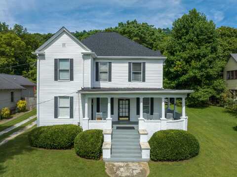 4411 Alabama Avenue, Chattanooga, TN 37409