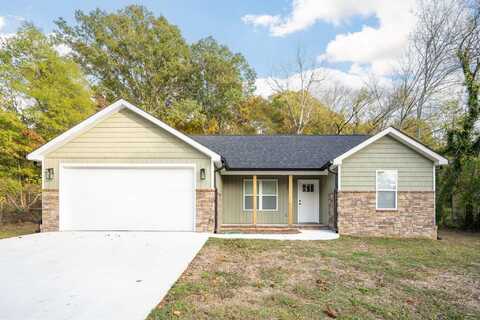 5022 Irvin Road, Chattanooga, TN 37416