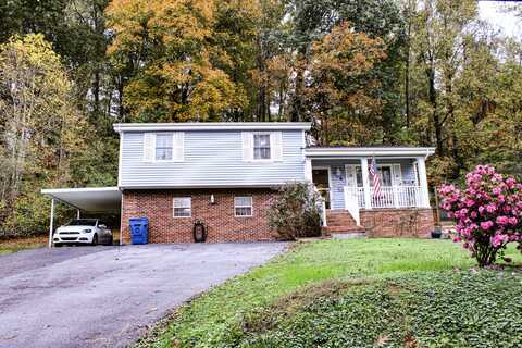 5114 Mccahill Road, Chattanooga, TN 37415