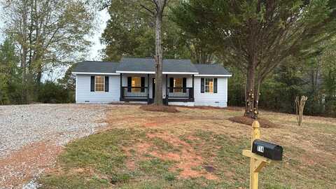 714 N BOYD ROAD, HOGANSVILLE, GA 30230