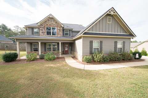 21 LEE ROAD 2207, SALEM, AL 36874