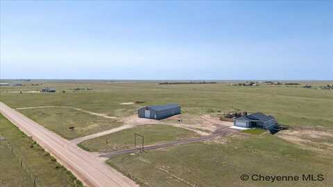 670 MARK RD, Cheyenne, WY 82007