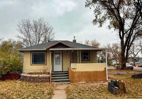 1120 E 23RD ST, Cheyenne, WY 82001