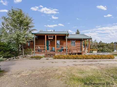 302 D ST, LaGrange, WY 82221