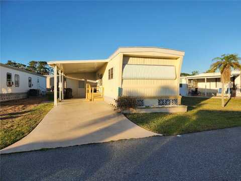5524 HOLIDAY PARK BOULEVARD, NORTH PORT, FL 34287