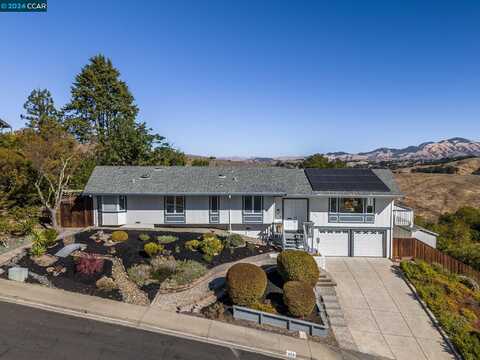 279 Birchwood Drive, Moraga, CA 94556