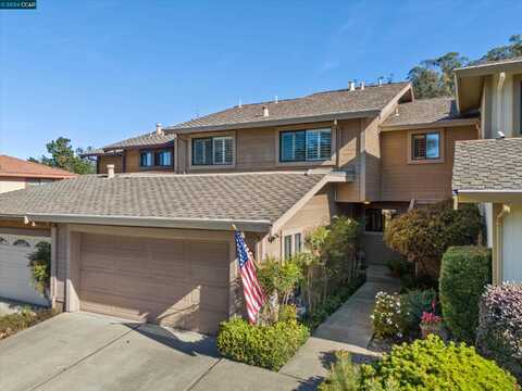 2112 Pinehurst Ct., El Cerrito, CA 94530