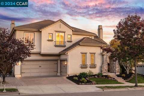 3575 York Lane, San Ramon, CA 94582