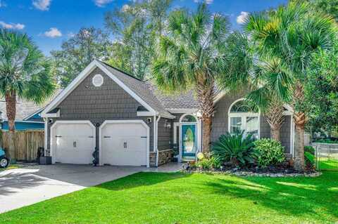 1107 27th Ave. S, North Myrtle Beach, SC 29582