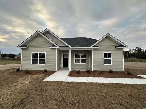 3858 Red Bluff Rd., Loris, SC 29569