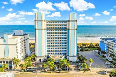 2301 N Ocean Blvd., Myrtle Beach, SC 29577
