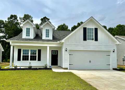 3335 Little Bay Dr., Conway, SC 29526