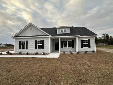 3854 Red Bluff Rd., Loris, SC 29569