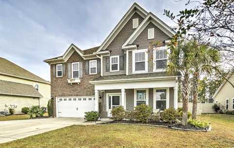 3264 Saddlewood Circle, Myrtle Beach, SC 29579