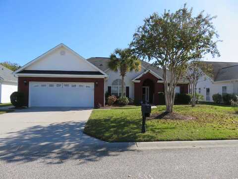 356 Sebastian Dr., Myrtle Beach, SC 29588