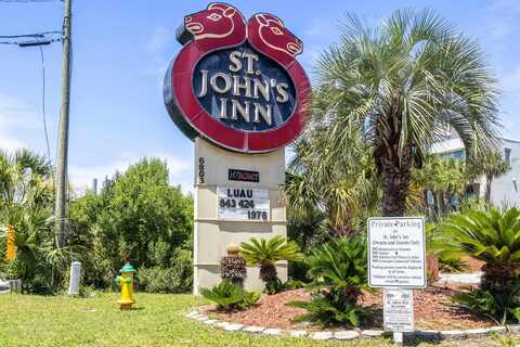 6803 N Ocean Blvd., Myrtle Beach, SC 29572