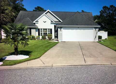 242 Four Leaf Ln., Murrells Inlet, SC 29576