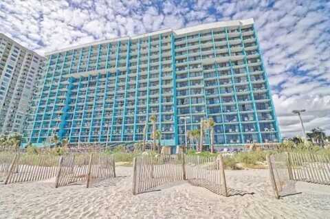 1501 Ocean Blvd. S, Myrtle Beach, SC 29577