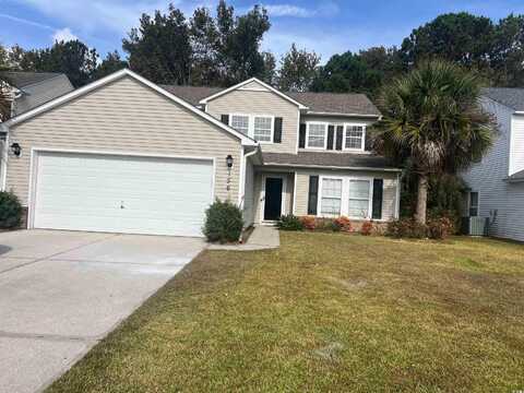 156 Weeping Willow Dr., Myrtle Beach, SC 29579