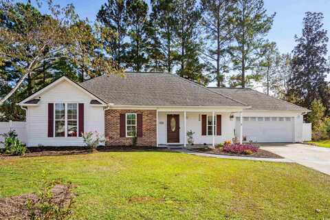 3906 Lochview Ct., Myrtle Beach, SC 29588