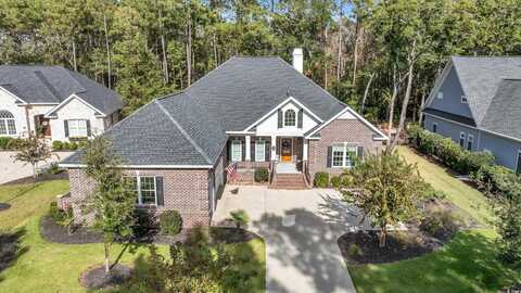 220 Hunters Oak Ct., Pawleys Island, SC 29585