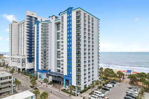 504 N Ocean Blvd., Myrtle Beach, SC 29577