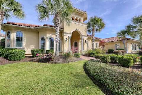 9900 Bellasera Circle, Myrtle Beach, SC 29579