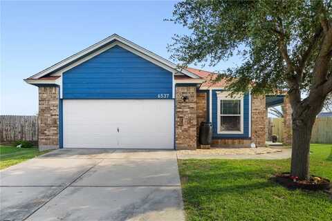 6537 Malachite Drive, Corpus Christi, TX 78414