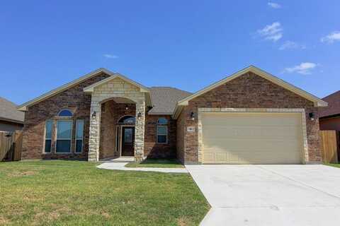 6 Arden Court, Corpus Christi, TX 78414