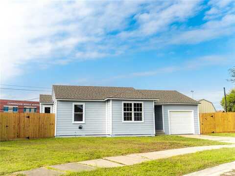 4841 Kendall Drive, Corpus Christi, TX 78415