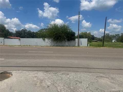 711 E Rice Street, Falfurrias, TX 78355