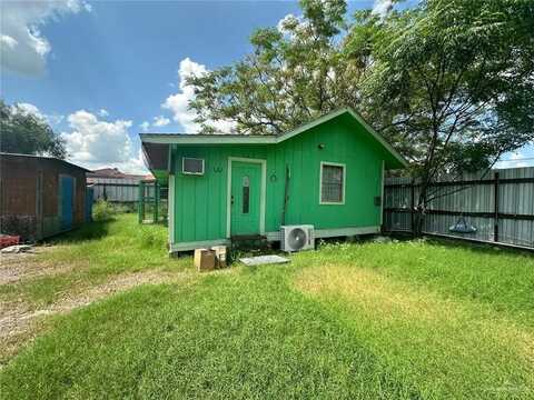 711 E Rice Street, Falfurrias, TX 78355