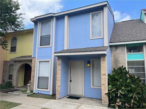 6702 Everhart, Corpus Christi, TX 78413