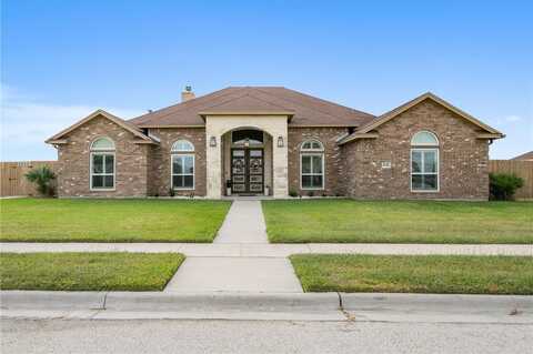 641 Hyacinth Drive, Corpus Christi, TX 78413