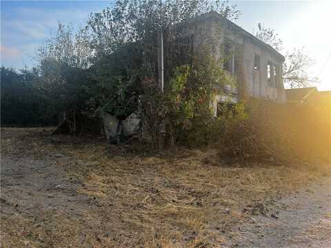 W St Peter Avenue, San Diego, TX 78384