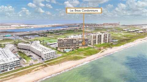 4000 Surfside Boulevard, Corpus Christi, TX 78402