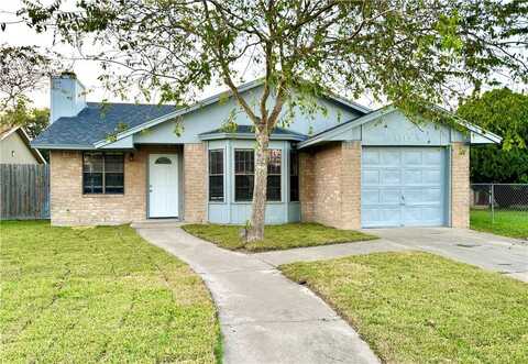 5617 Palo Blanco Street, Corpus Christi, TX 78417