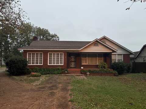 1811 MAIN STREET, Hughes, AR 72348