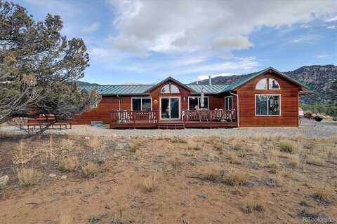 33563 Mt Harvard Circle, Buena Vista, CO 81211