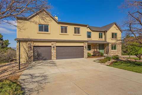 4825 Farthing Drive, Colorado Springs, CO 80906